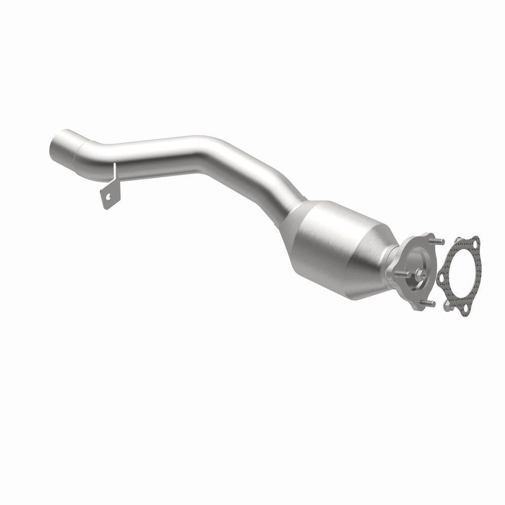 MagnaFlow Exhaust Products 21-595 OEM Grade Direct-Fit Catalytic Converter for Select Porsche Cayenne