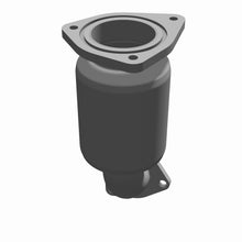 Load image into Gallery viewer, MagnaFlow Exhaust Products 50818 HM Grade Direct-Fit Catalytic Converter for Select Daewoo Lanos