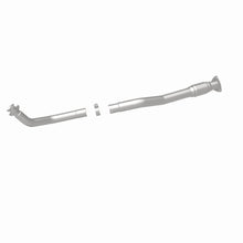 Load image into Gallery viewer, MagnaFlow Exhaust Products 24231 HM Grade Direct-Fit Catalytic Converter for Select Chevrolet Express 1500, Chevrolet Express 2500, Chevrolet Express 3500, GMC Savana 1500, GMC Savana 2500, GMC Savana