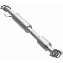 Load image into Gallery viewer, MagnaFlow Exhaust Products 21-147 OEM Grade Direct-Fit Catalytic Converter for Select Hyundai Sonata