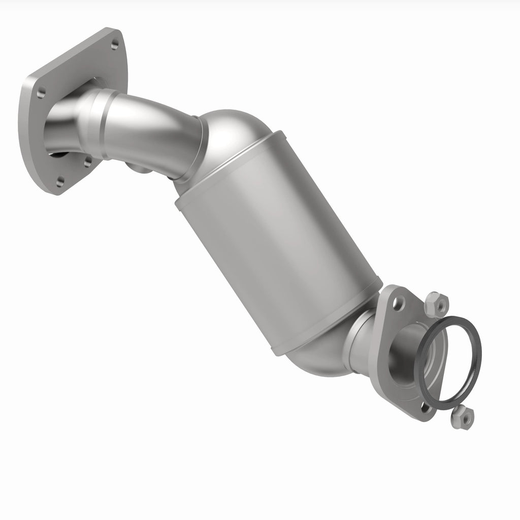MagnaFlow Exhaust Products 22-270 OEM Grade Manifold Catalytic Converter for Select Toyota Highlander