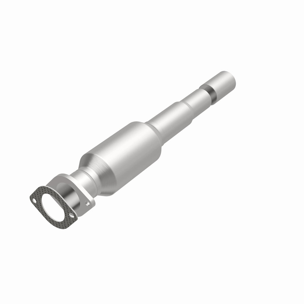 MagnaFlow Exhaust Products 5571145 California CARB Direct-Fit Catalytic Converter for Select Mazda 3