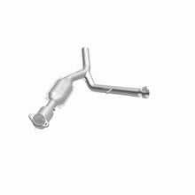 Load image into Gallery viewer, MagnaFlow Exhaust Products 93665 HM Grade Direct-Fit Catalytic Converter for Select Ford F-150, Lincoln Mark LT