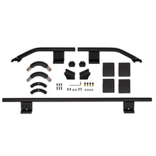 Load image into Gallery viewer, ARB 1780010 BASE Rack Front 1/4 Guard Rail