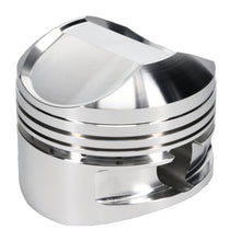 Load image into Gallery viewer, Piston-Single,-2618,-Dome,-4.310-Bore,-1.612-Cd,-1.094-Pin,-Set-Of-1.