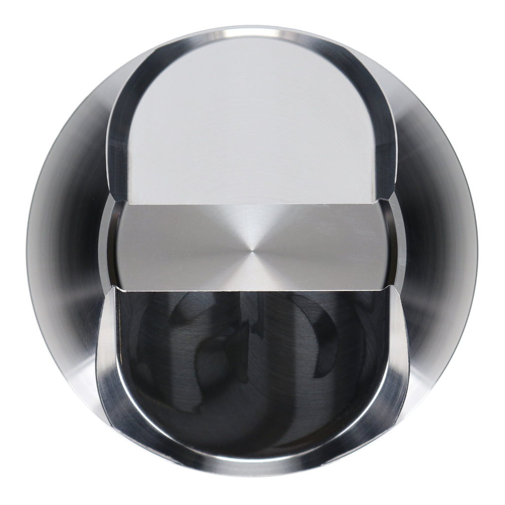 Piston-Set,-2618,-Dome,-4.310-Bore,-1.612-Cd,-1.094-Pin,-Set-Of-8.