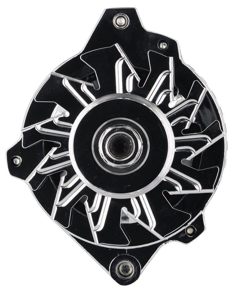 Powermaster Performance 378011 Alternator for Select Oldsmobile Cutlass Calais, Oldsmobile Cutlass Ciera, Oldsmobile Cutlass Cruiser, Pontiac Grand Am, Pontiac LeMans, Pontiac Sunbird