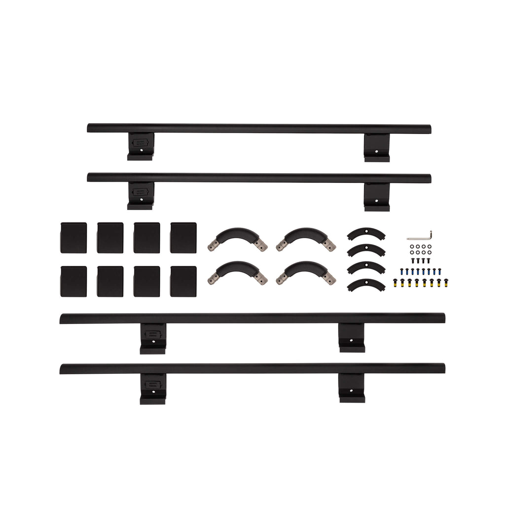 ARB 1780170 BASE Rack Full Cage Guard Rail
