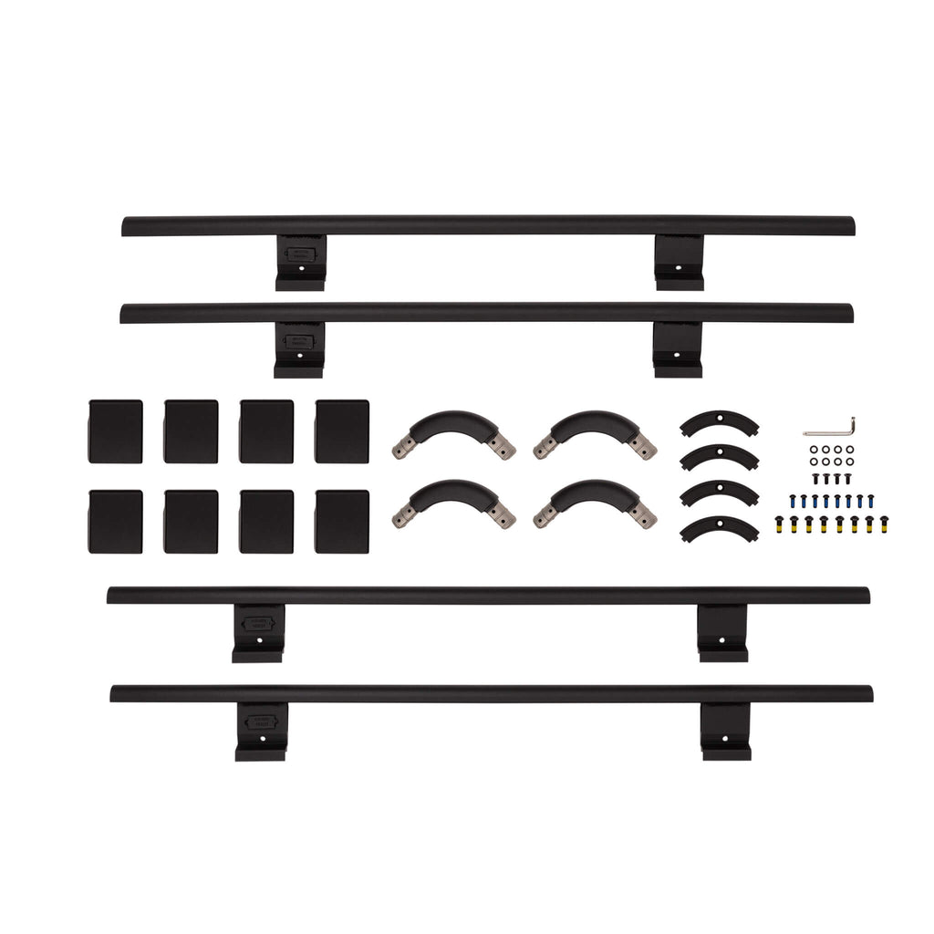 ARB 1780180 BASE Rack Full Cage Guard Rail