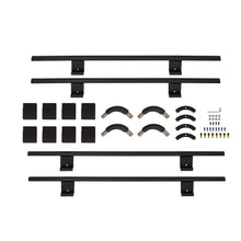 Load image into Gallery viewer, ARB 1780180 BASE Rack Full Cage Guard Rail