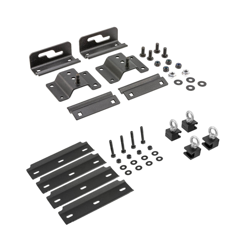 ARB 1780200K3 BASE Rack Adventure Kit