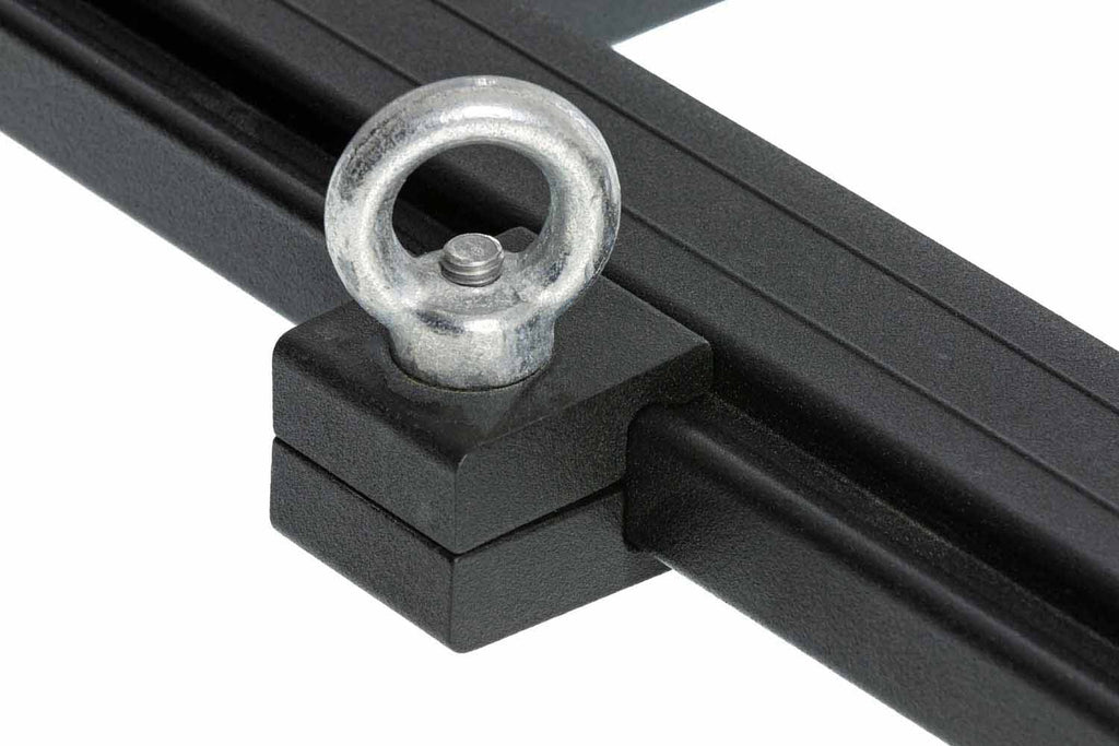 ARB 1780200 BASE Rack Eyebolt Tie Downs