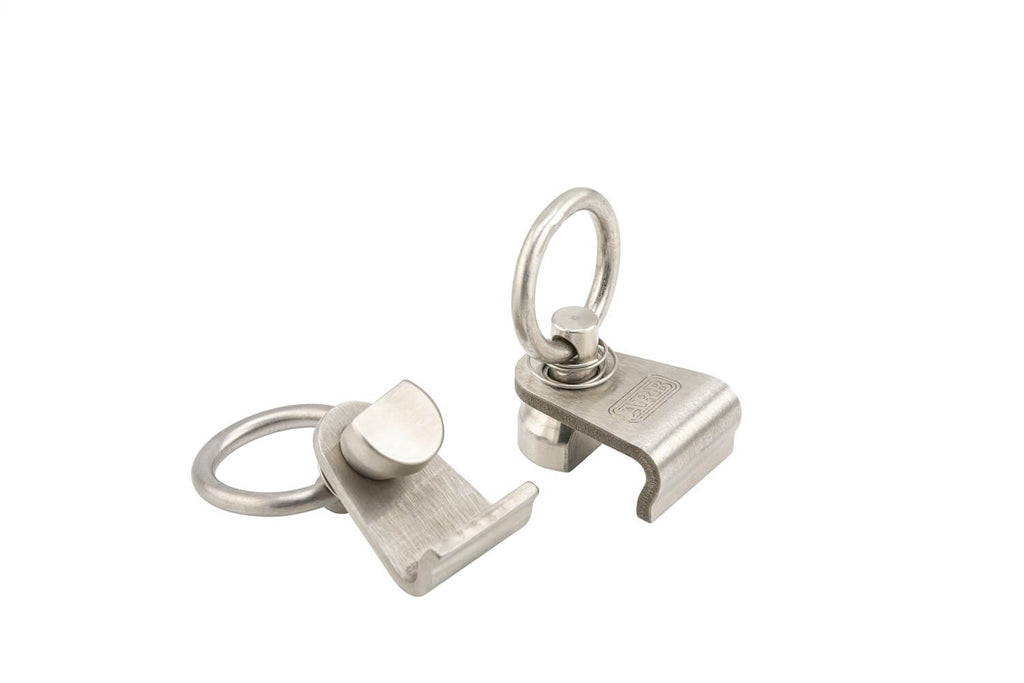 ARB 1780210 BASE Rack Eyebolt Tie Downs