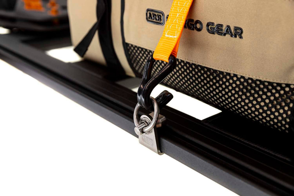 ARB 1780210 BASE Rack Eyebolt Tie Downs