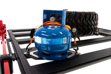Load image into Gallery viewer, ARB 1780250 BASE Rack Gas Bottle Holder