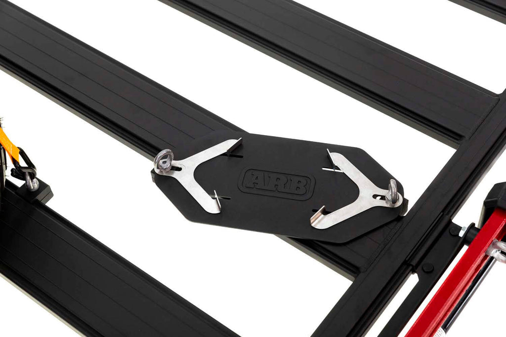 ARB 1780250 BASE Rack Gas Bottle Holder