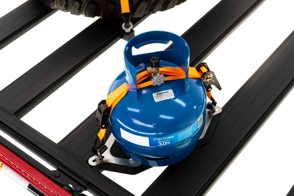 ARB 1780250 BASE Rack Gas Bottle Holder