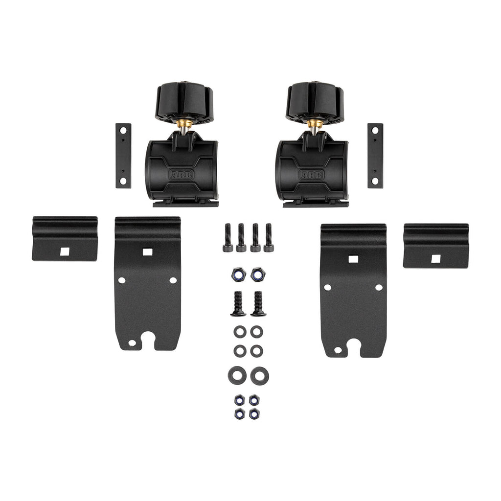 ARB 1780270 BASE Rack Shovel Holder
