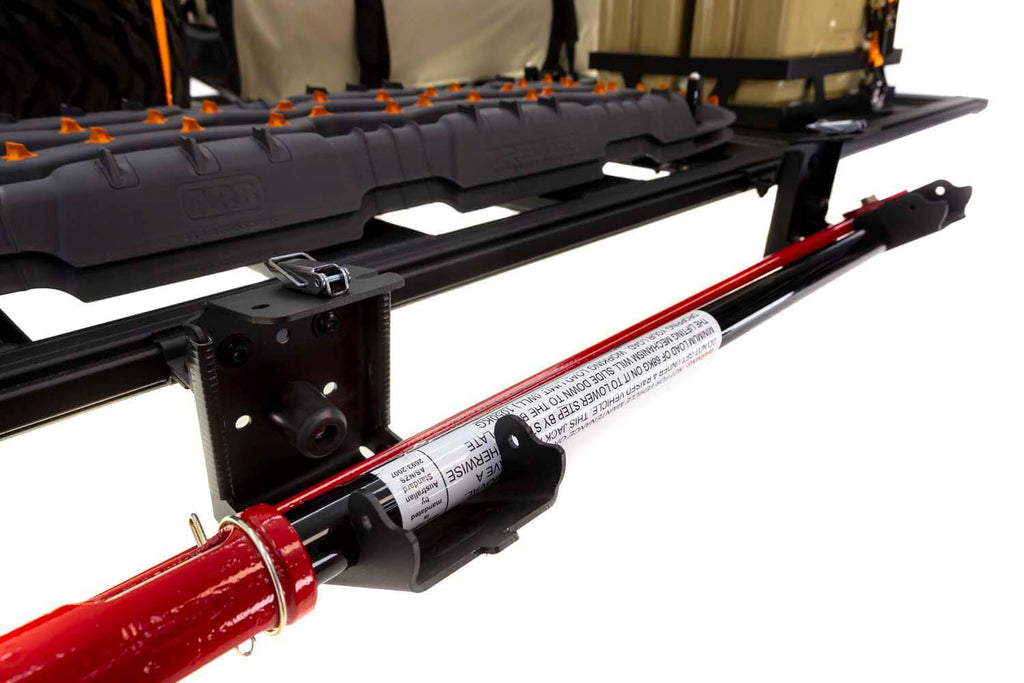 ARB 1780280 BASE Rack Farm Jack Holder