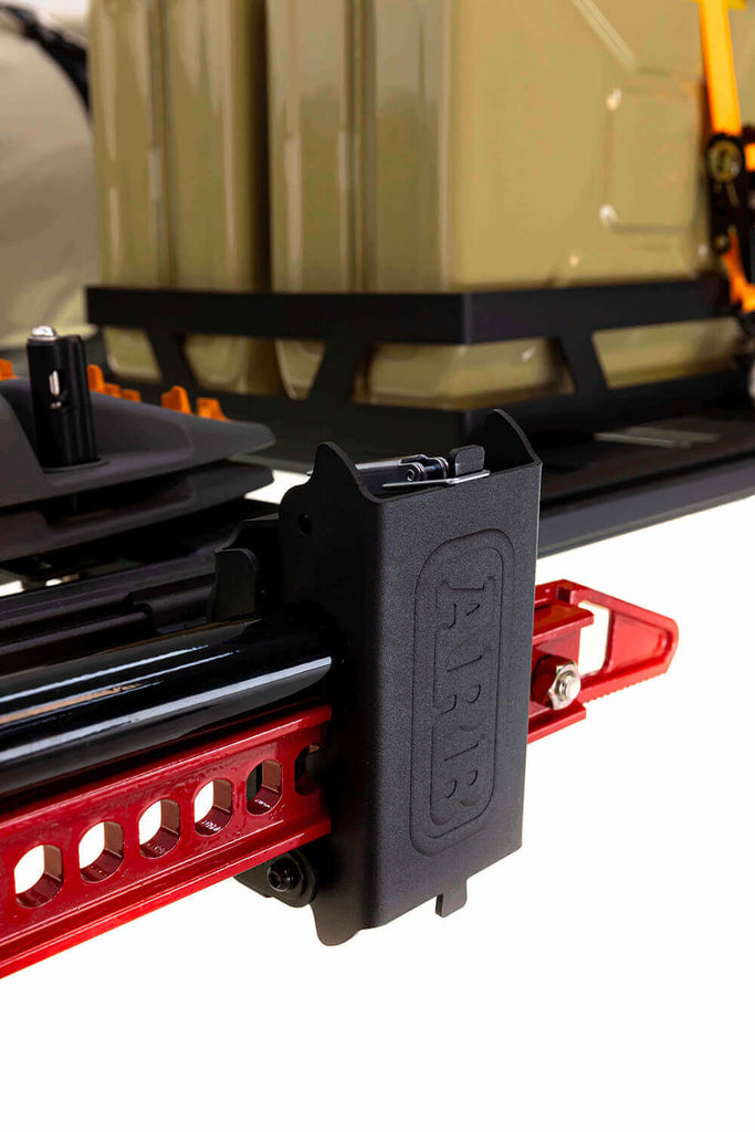 ARB 1780280 BASE Rack Farm Jack Holder