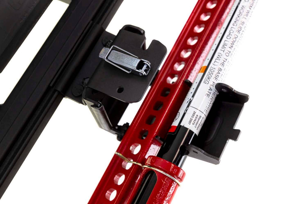 ARB 1780280 BASE Rack Farm Jack Holder