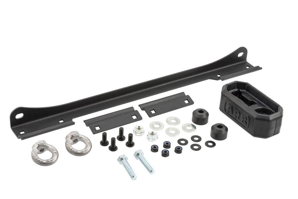 ARB 1780290 BASE Rack Farm Jack Holder