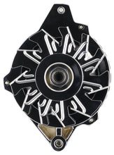 Load image into Gallery viewer, Powermaster Performance 17802 Alternator for Select Chevrolet Astro, Chevrolet Blazer, Chevrolet C1500, Chevrolet C2500, Chevrolet C2500 Suburban, Chevrolet C3500, Chevrolet Camaro, Chevrolet Caprice, Chevrolet G20, Chevrolet G30, Chevrolet K1500,