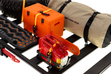 Load image into Gallery viewer, ARB 1780320 BASE Rack Jerry Can Mount