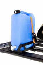 Load image into Gallery viewer, ARB 1780320 BASE Rack Jerry Can Mount