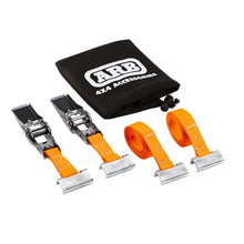 Load image into Gallery viewer, ARB 1780370 BASE Rack Ratchet Strap