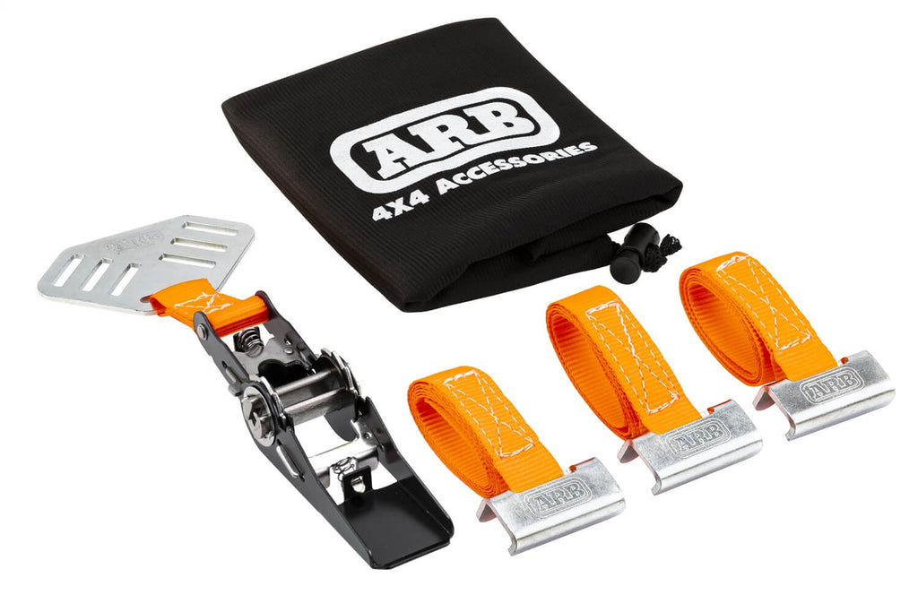 ARB 1780380 BASE Rack Spare Wheel Y Strap
