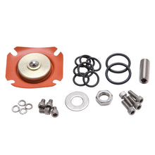 Load image into Gallery viewer, Edelbrock 178040 Edelbrock Fuel Pressure Regulator Rebuild Kit (Carbureted Applications)