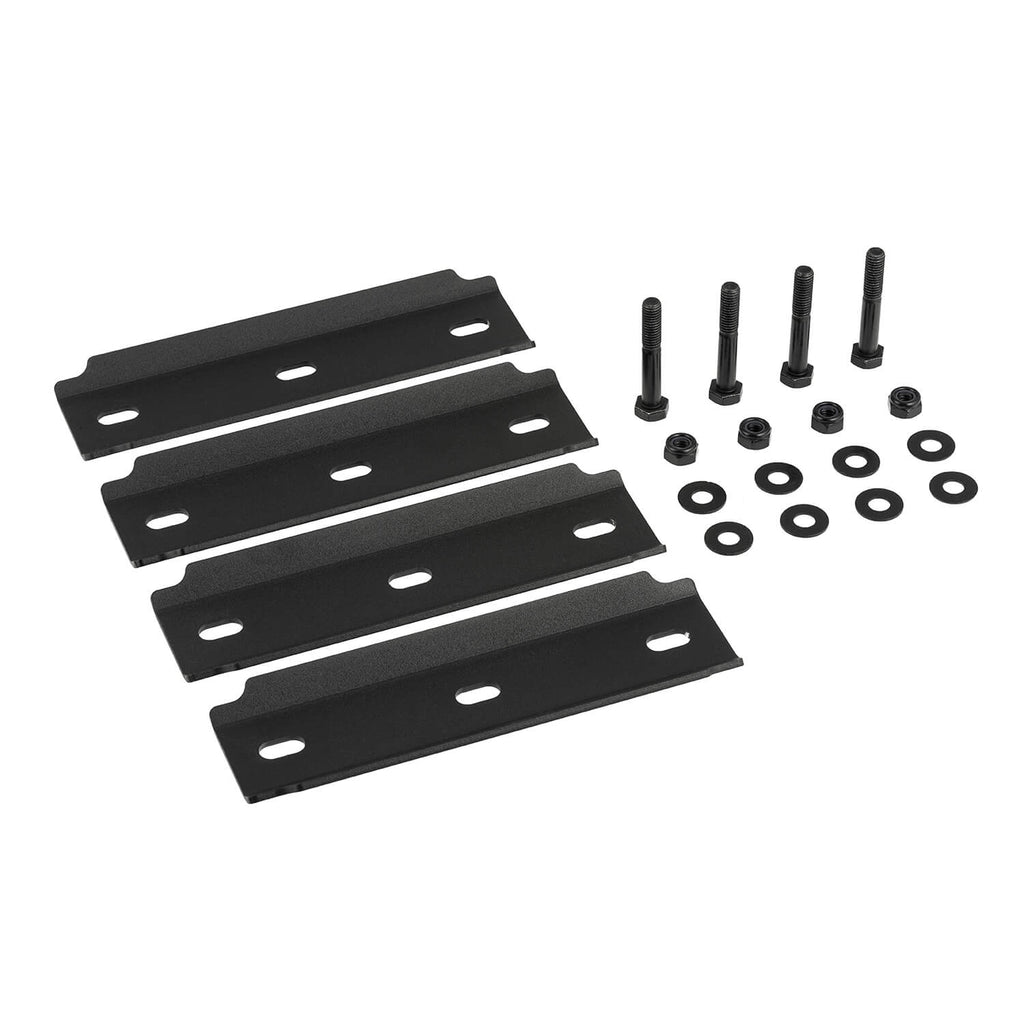 ARB 1780420 BASE Rack Narrow Bridge Plate