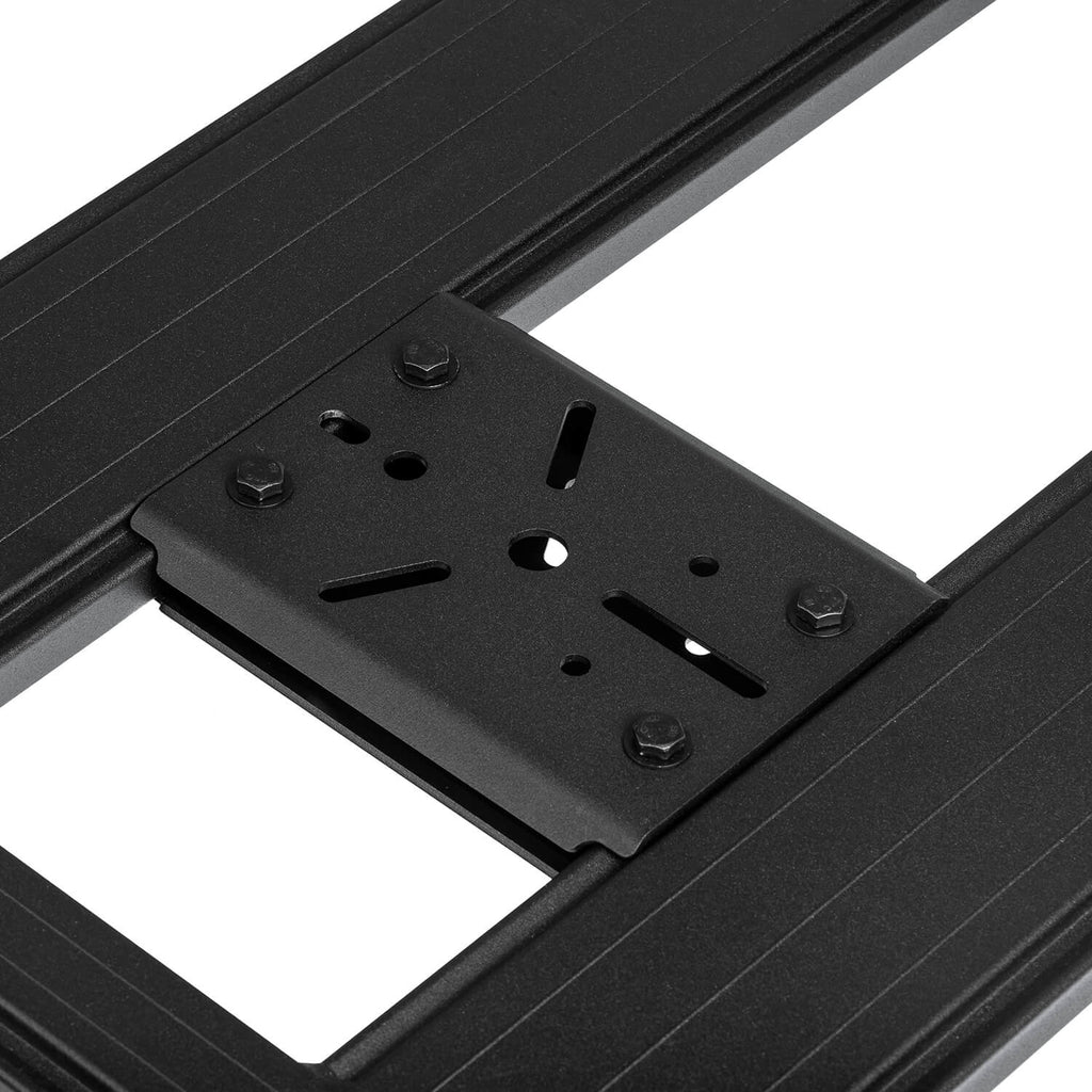 ARB 1780430 BASE Rack Wide Bridge Plate