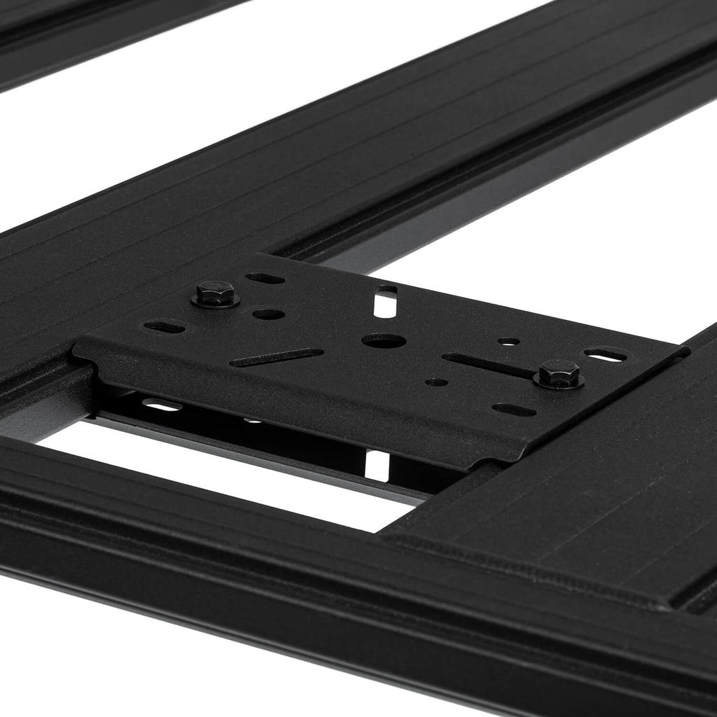 ARB 1780430 BASE Rack Wide Bridge Plate