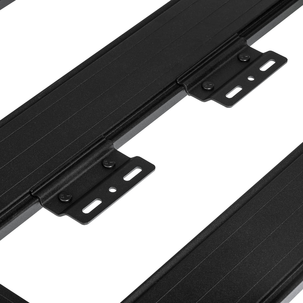 ARB 1780450 BASE Rack Wide Horizontal Mount