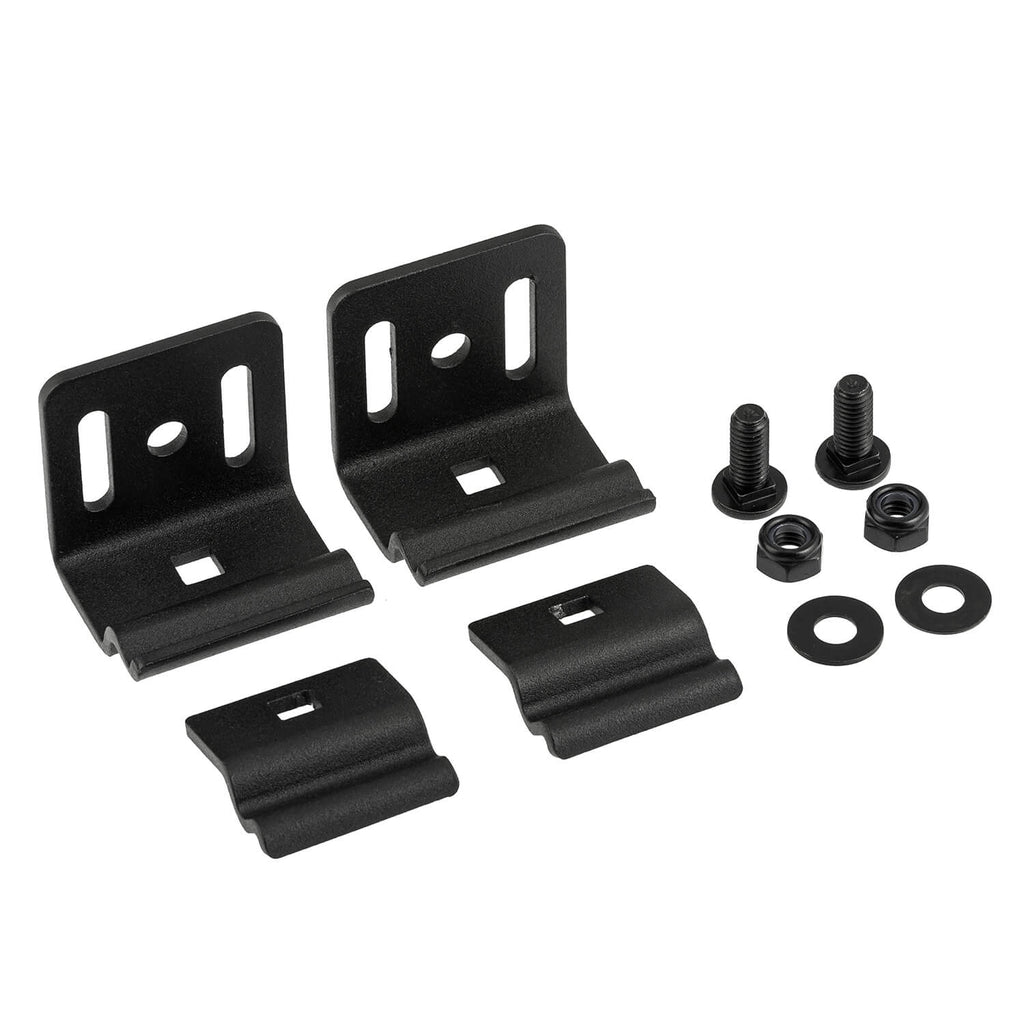 ARB 1780460 BASE Rack Narrow Vertical Mount