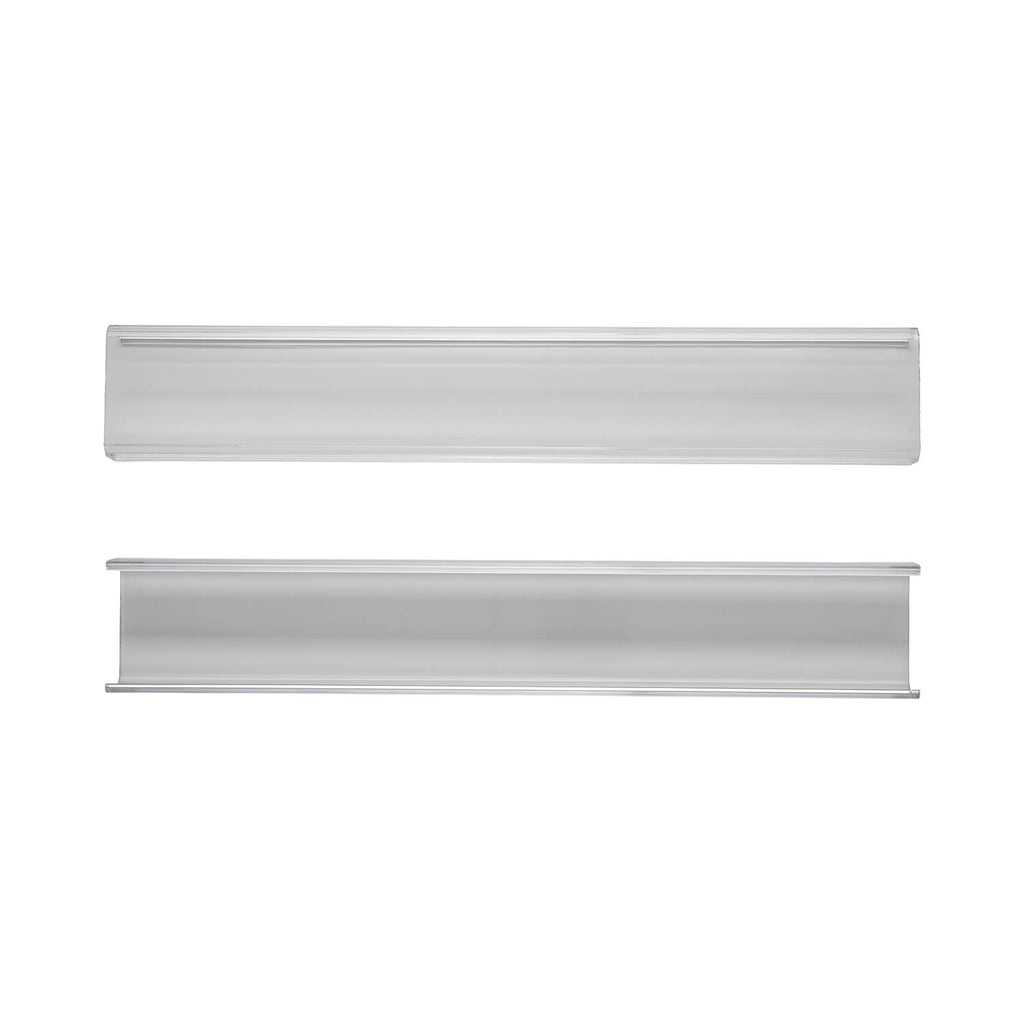 ARB 1780510 Slimline Lens Cover Clear