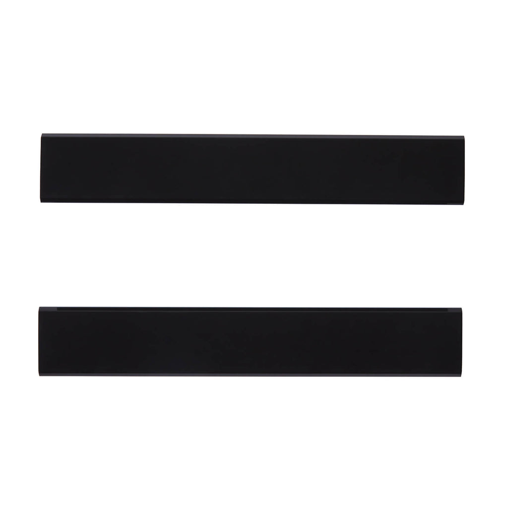 ARB 1780511 Slimline Lens Cover Black