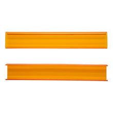 Load image into Gallery viewer, ARB 1780512 Slimline Lens Cover Amber
