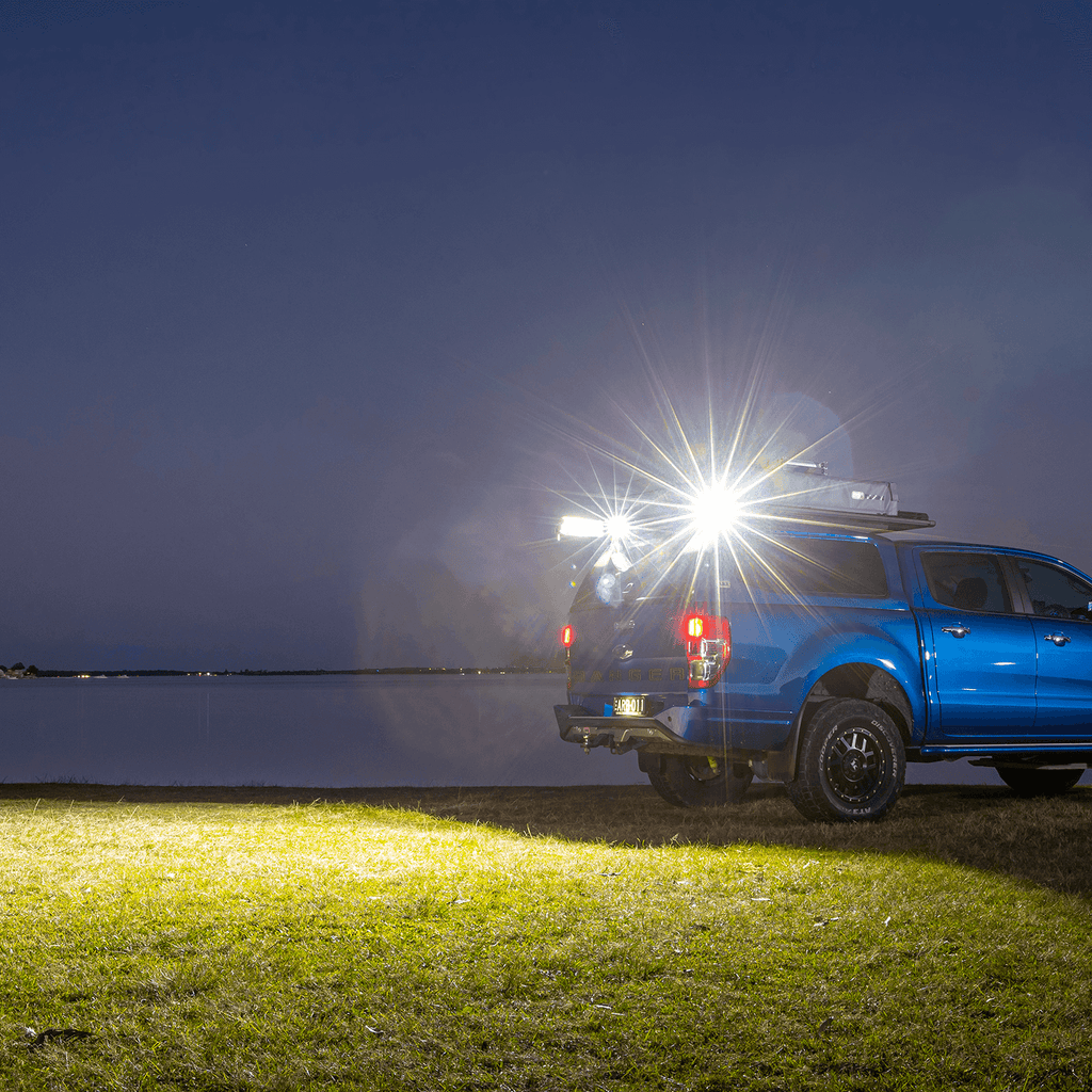 ARB 1780520 BASE Rack Auxilliary Light