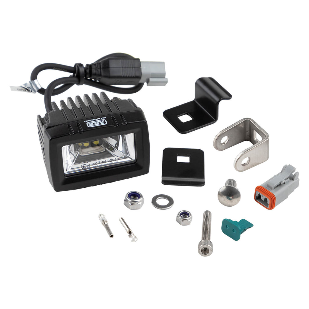 ARB 1780520 BASE Rack Auxilliary Light