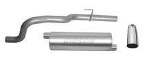 Load image into Gallery viewer, Gibson Performance Exhaust 17805 Single Exhaust System for Select Jeep Grand Cherokee