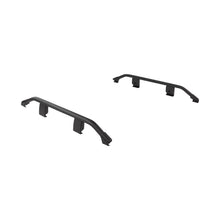Load image into Gallery viewer, ARB 1780600 BASE Rack Trade Guard Rails