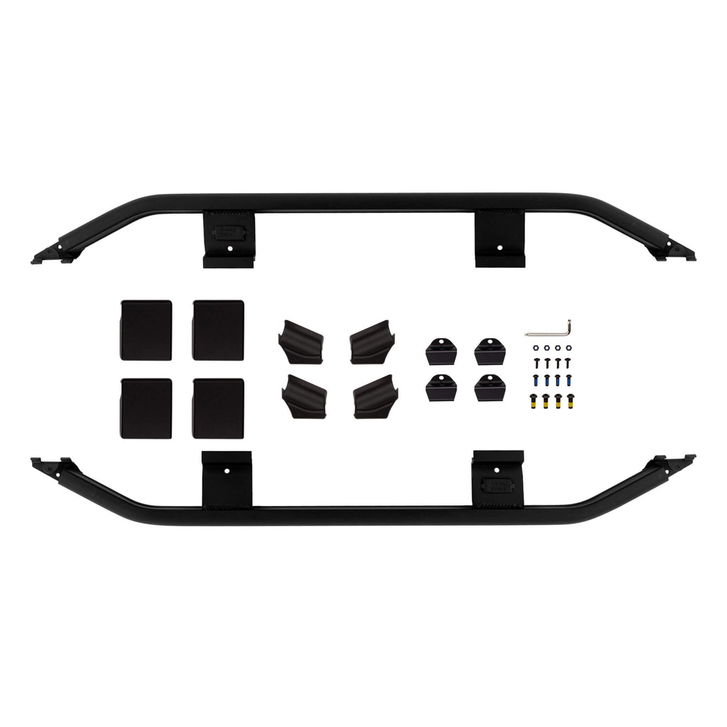 ARB 1780600 BASE Rack Trade Guard Rails