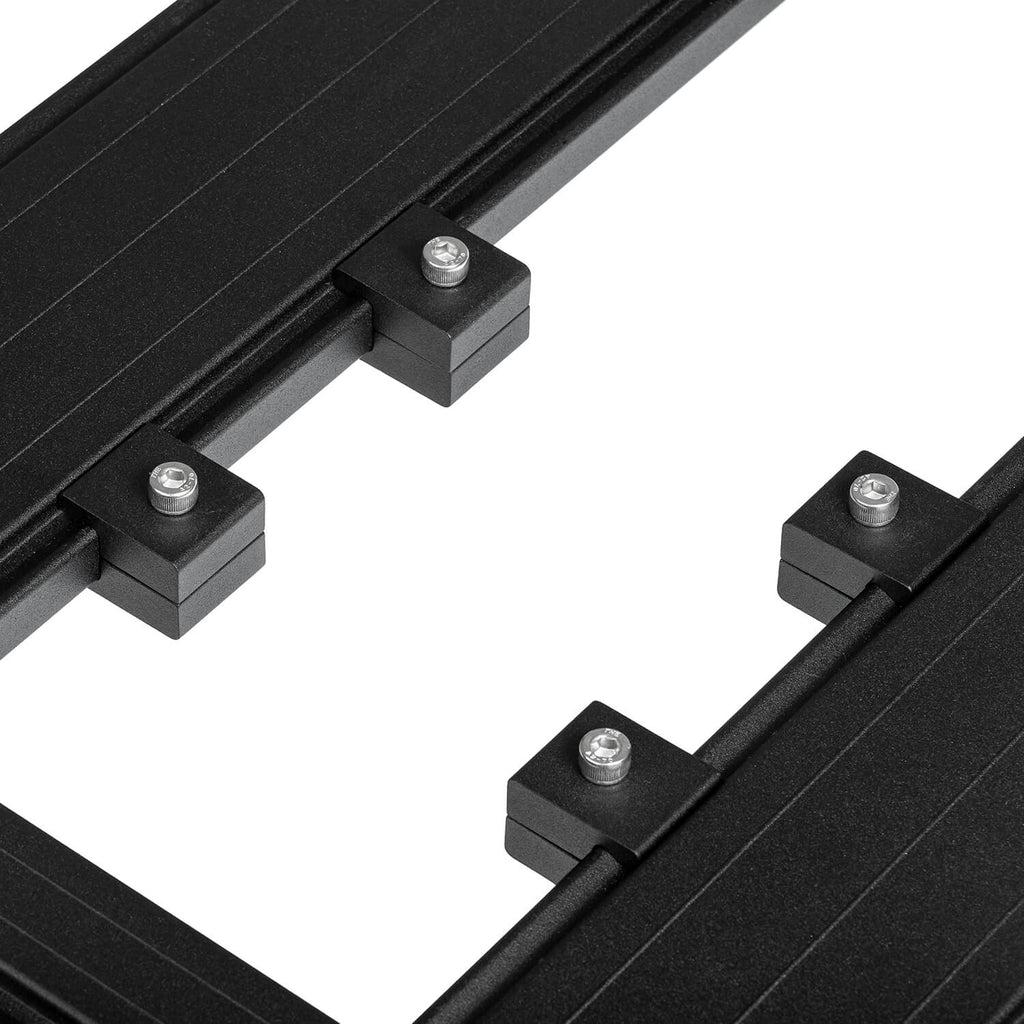 ARB 1780610 BASE Rack Alloy Block Set