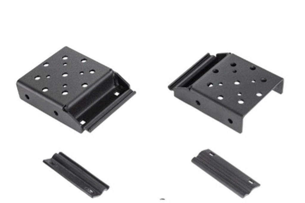 ARB 1780710 Bed Rack Accessory Mount Kit