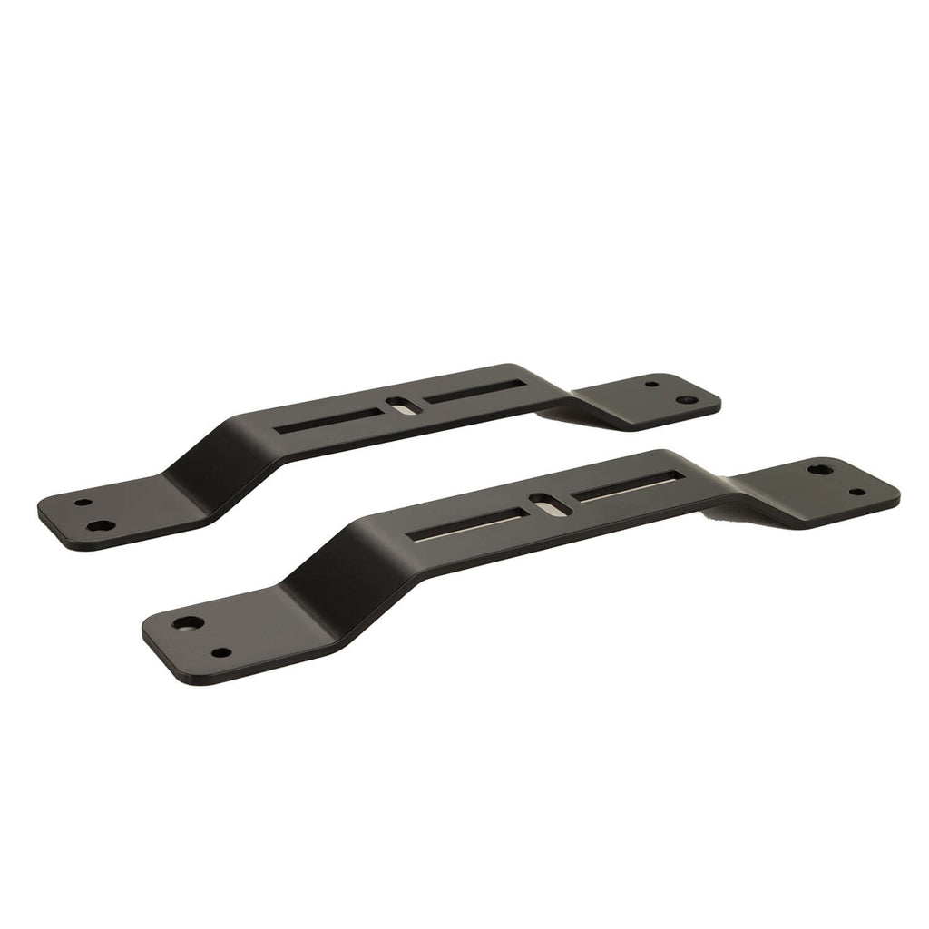 ARB 1780760 Bed Rack Recovery Board Mount