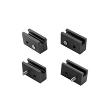 Load image into Gallery viewer, ARB 1780810 BASE Rack Rooftop Tent Mount Kit