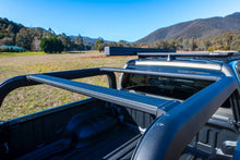 Load image into Gallery viewer, ARB 1780850 Bed Rack Cross Bars Pair 55 Inch for Select Toyota Tundra